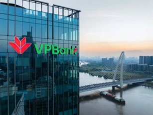 VPBank mở rộng cầu nối tài chính cho dòng vốn Đài Loan vào Việt Nam