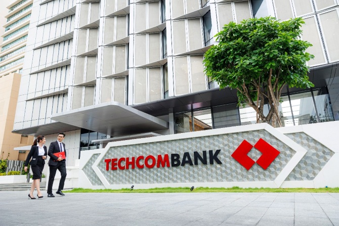 Chuyện khối ngoại 'mua 15% cổ phần Techcombank': Mới chỉ là tin đồn