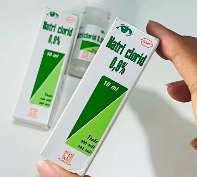 Pharmedic bị phạt 50 triệu đồng 