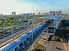 Metro Bến Thành - Suối Tiên đến sân bay Long Thành được xây theo hình thức cấp bách