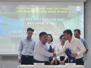 Deep Pro: Công nghệ lõi giúp tối ưu quản trị hành chính và doanh nghiệp