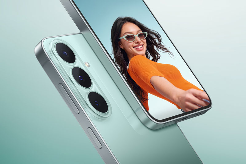Samsung Galaxy S26 FE trình làng, giá từ 18,99 triệu đồng tại Việt Nam