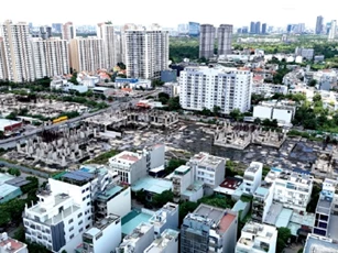 Sửa Luật Đất đai: Tránh gây khó cho doanh nghiệp trong phân cấp quản lý