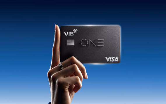 VIB: Khách hàng cần nhiều giá trị hơn nhưng không nhất thiết cần thêm nhiều chiếc thẻ