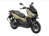 ‘Honda SH phiên bản đi phượt’ đời 2027 ra mắt, giá hơn 46 triệu đồng