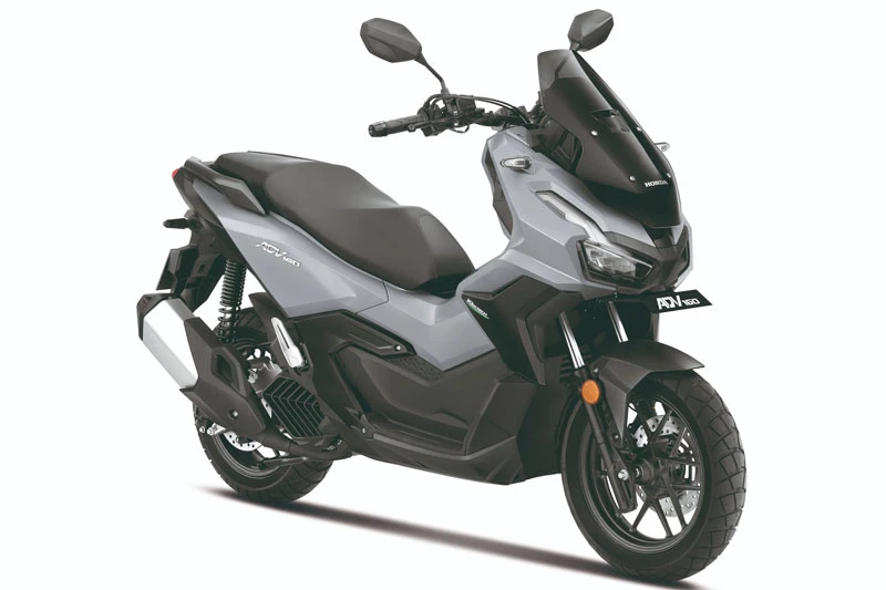 Honda ADV 160 2027.