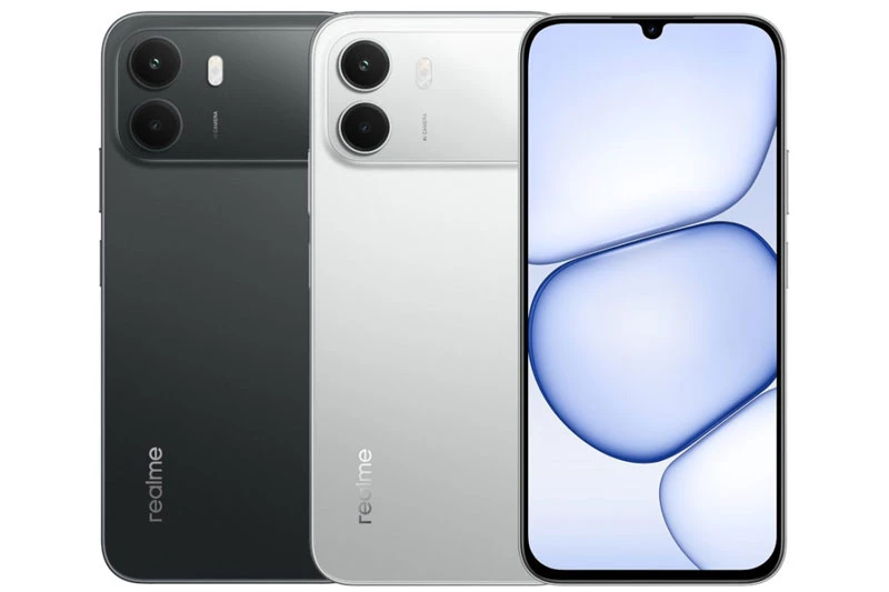 Realme C100i.