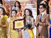 Nữ MC Đất Mỏ chạm ngôi Hoa hậu Nhân ái - Hoa hậu Doanh nhân Hương sắc Việt Nam 2026