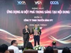 FPT Play thắng lớn tại VCA 2026