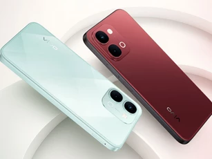 Smartphone chống nước, pin 7.200mAh, chip Snapdragon 4 Gen 2, giá hơn 7 triệu đồng
