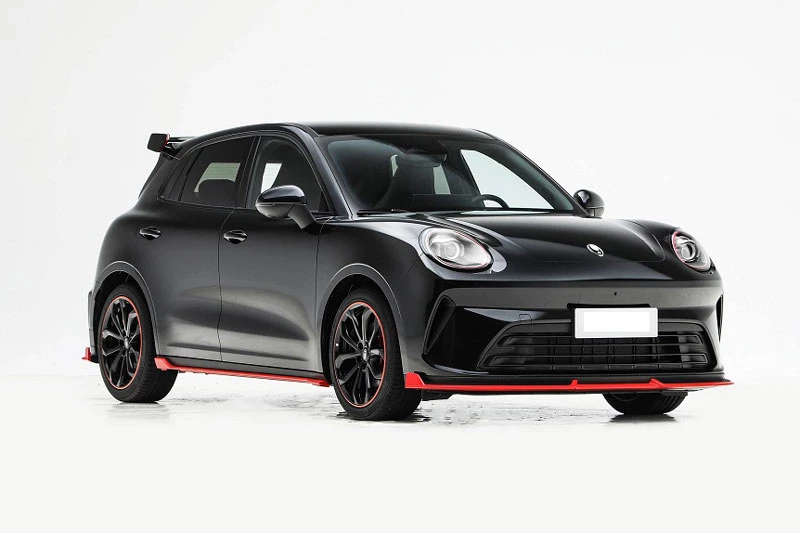 Great Wall Ora 5GT 2026.