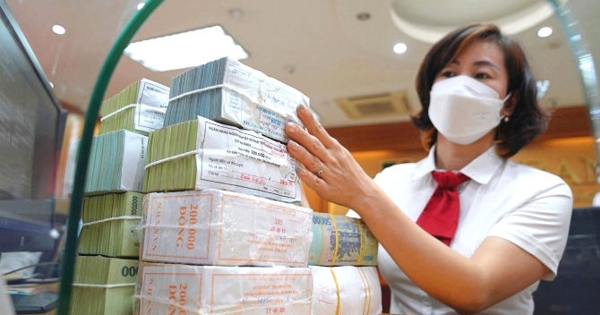 Hỗ trợ 50% lãi suất vay đổi mới công nghệ và sáng tạo