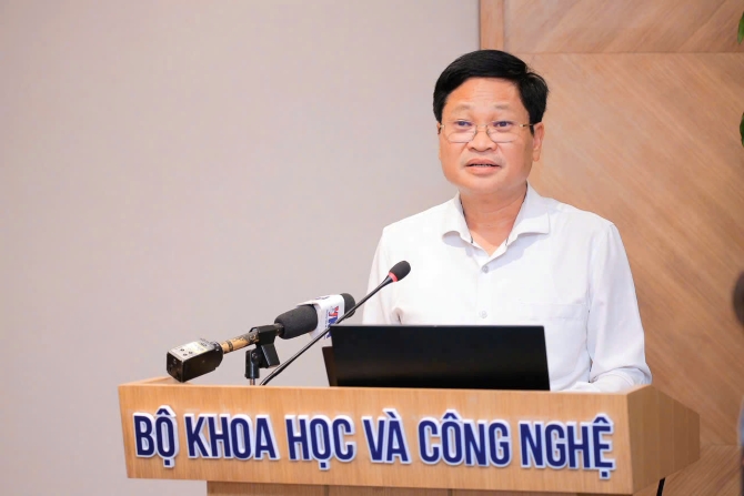 Cần sân chơi tương xứng về trí tuệ nhân tạo cho doanh nghiệp Việt