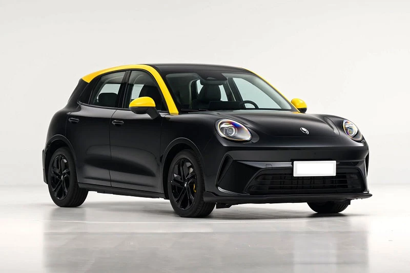 Great Wall Ora 5 Sport 2026.
