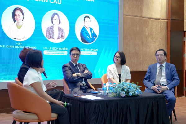 Giải bài toán vốn và quyền kiểm soát sau M&A