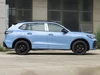 SUV hạng D công suất 217 mã lực, trang bị tiên tiến, giá từ 580 triệu đồng