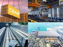 CBAM: Doanh nghiệp cần hiểu đúng để biến thách thức thành cơ hội