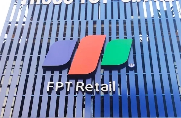 FPT Retail bị phạt 400 triệu đồng

