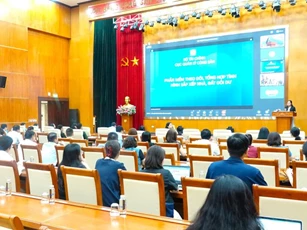 Quản lý nhà đất dôi dư bằng phần mềm