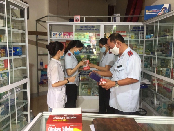 Đề nghị kiểm tra Siêu thị Ba Lan, Công ty TRON sau đơn tố cáo