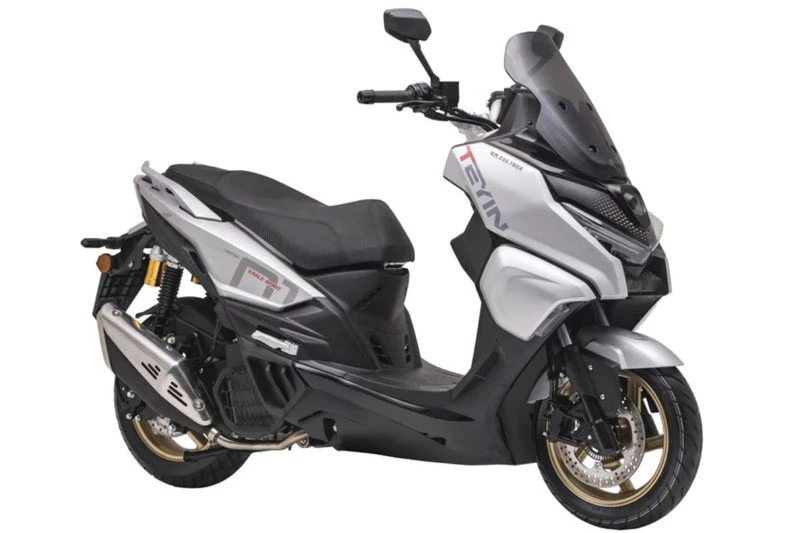 Tianying TS150C 2027.