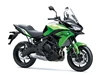 Kawasaki Versys 650 2027 trình làng, giá 235 triệu đồng