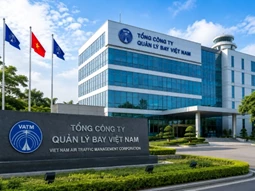 Tổng Công ty Quản lý bay Việt Nam VATM chi sai quy định hơn 319 tỷ đồng