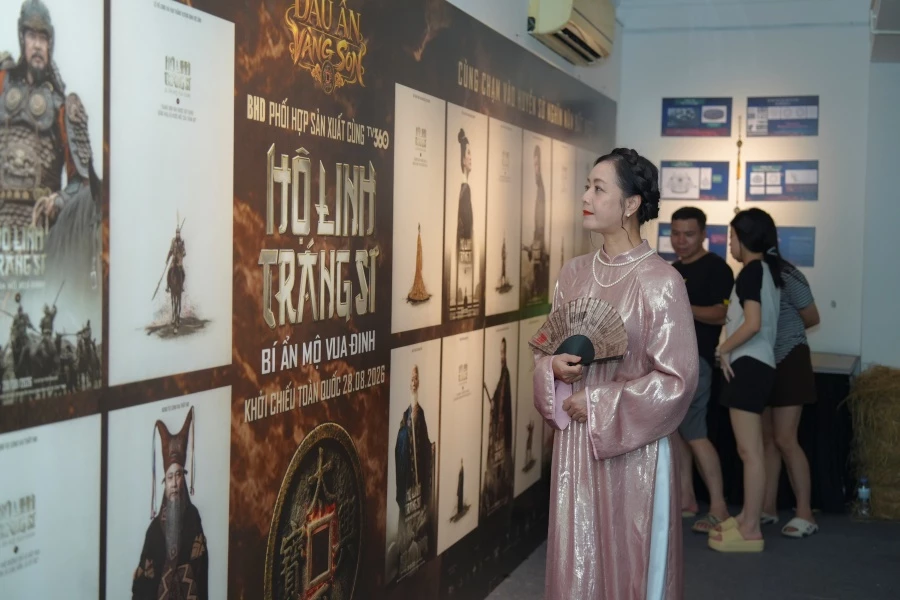 Nghệ sĩ Chiều Xuân
