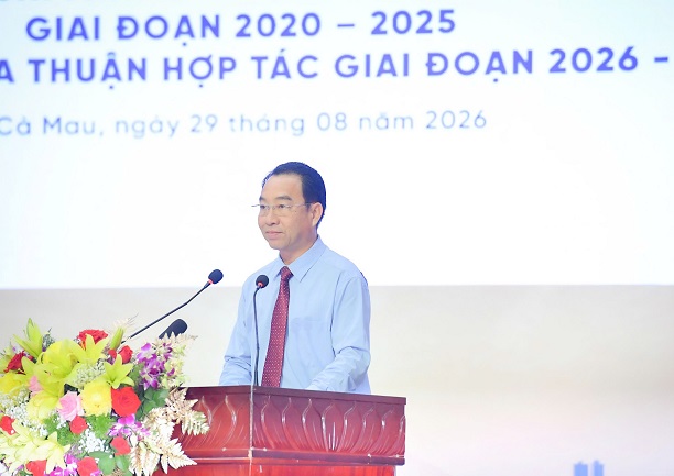 Du lịch Đồng bằng sông Cửu Long với TP Hồ Chí Minh cần đẩy mạnh liên kết để phát triển