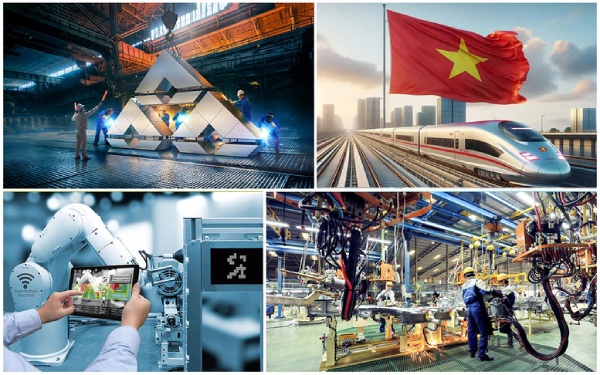 Kinh tế tư nhân cần cơ chế lớn lên để nâng năng suất và tăng sức cạnh tranh