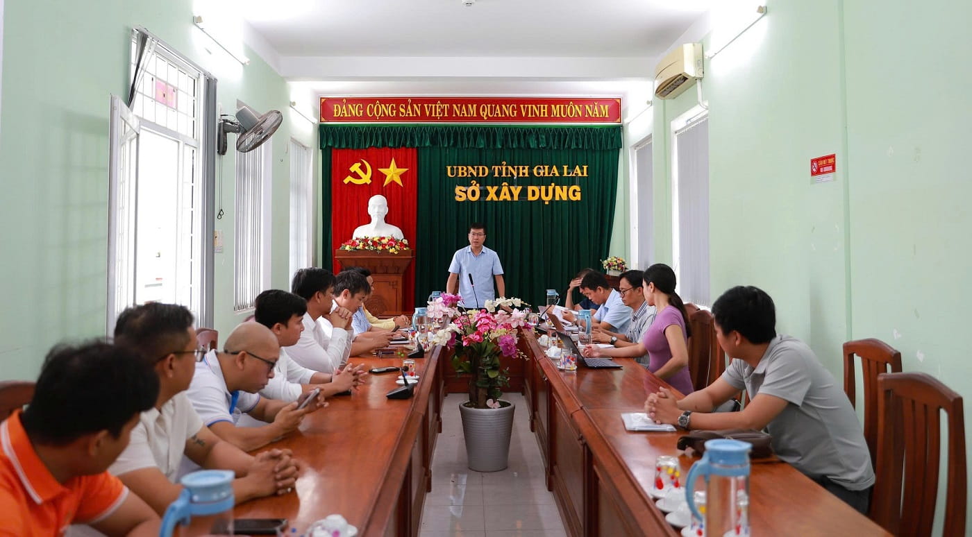 Gia Lai xác minh phản ánh về giá cước, chấn chỉnh vận tải hành khách