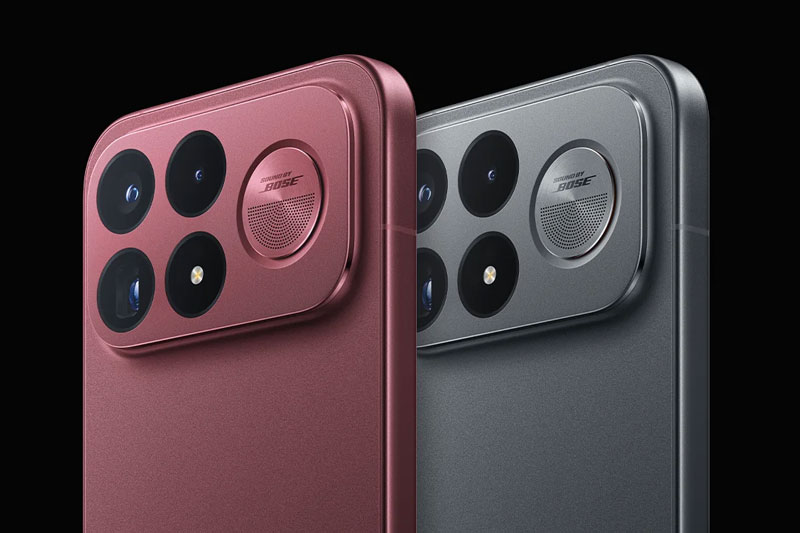 Smartphone chip Snapdragon 8 Elite Gen 5, camera 200MP, pin 8.050mAh, giá 29,99 triệu tại Việt Nam