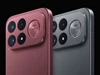 Smartphone chip Snapdragon 8 Elite Gen 5, camera 200MP, pin 8.050mAh, giá 29,99 triệu tại Việt Nam