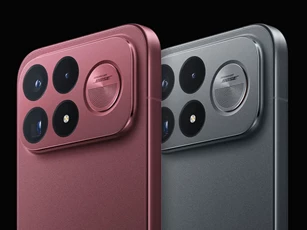 Smartphone chip Snapdragon 8 Elite Gen 5, camera 200MP, pin 8.050mAh, giá 29,99 triệu tại Việt Nam