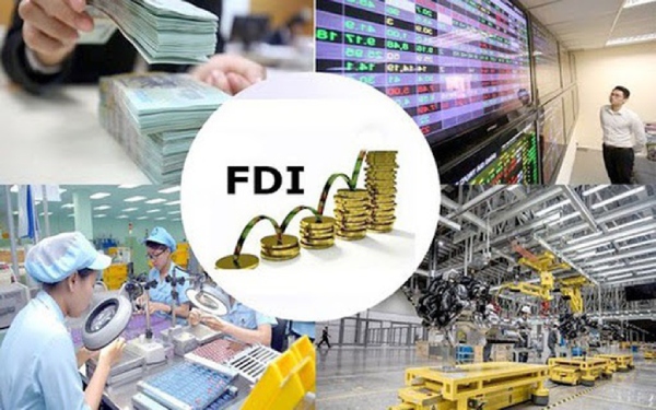 Doanh nghiệp FDI công nghệ số, hạ tầng xanh liên tục rót vốn vào Việt Nam
