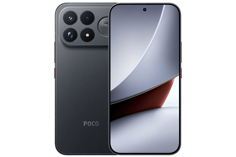 Xiaomi Poco F9 Ultra.