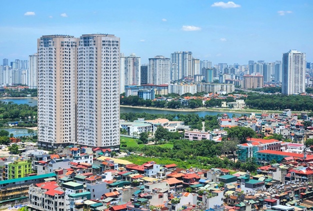 Chính thức cấp 'căn cước' gồm 12 chữ số cho mỗi thửa đất
