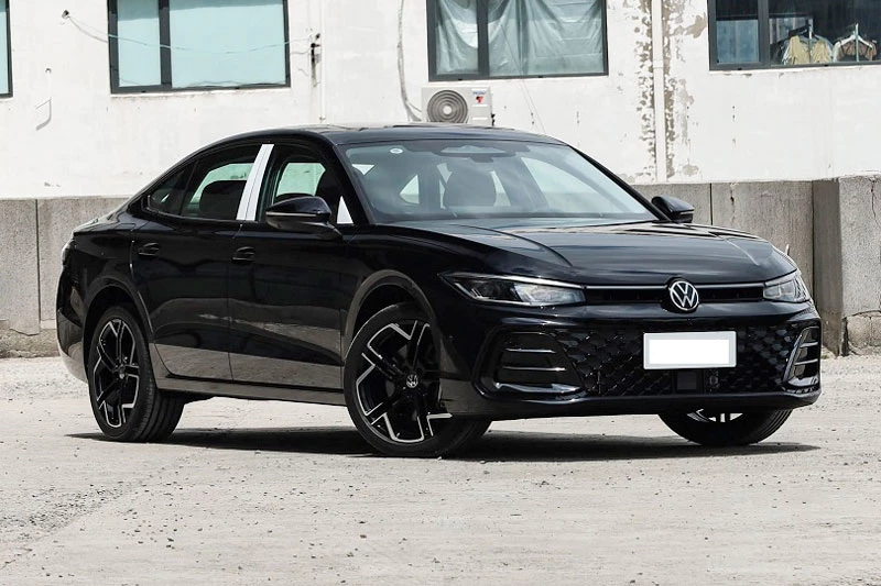 Volkswagen Passat Pro 2027.