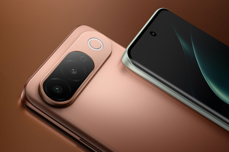 Smartphone độ bền quân đội, chip Dimensity 7500 Turbo, pin 7.050mAh, giá gần 9 triệu đồng