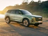 SUV hạng C công suất 354 mã lực, giá gần 900 triệu đồng