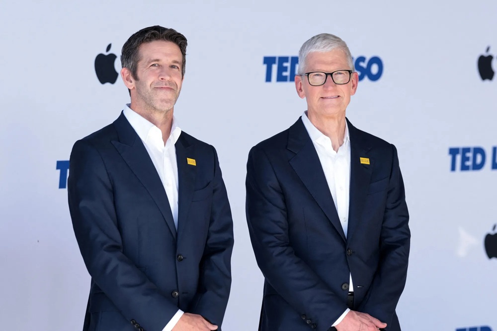 Apple chính thức có CEO mới kế nhiệm Tim Cook