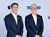 Apple chính thức có CEO mới kế nhiệm Tim Cook