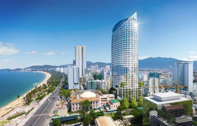 HoREA: Hoàn thiện chính sách cho condotel để khơi thông nguồn lực kinh tế