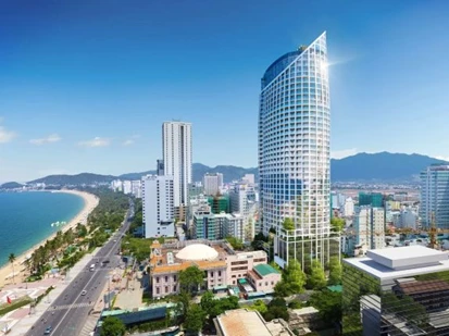 HoREA: Hoàn thiện chính sách cho condotel để khơi thông nguồn lực kinh tế