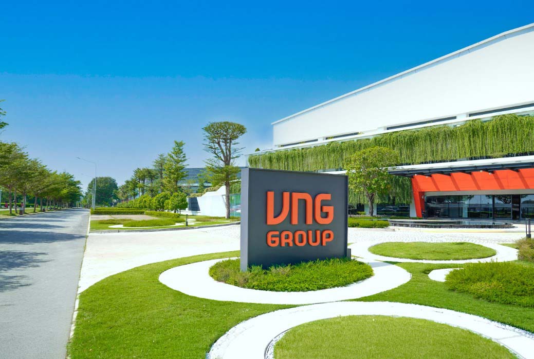 6 tháng, VNG đạt lợi nhuận 592 tỷ đồng sau thuế
