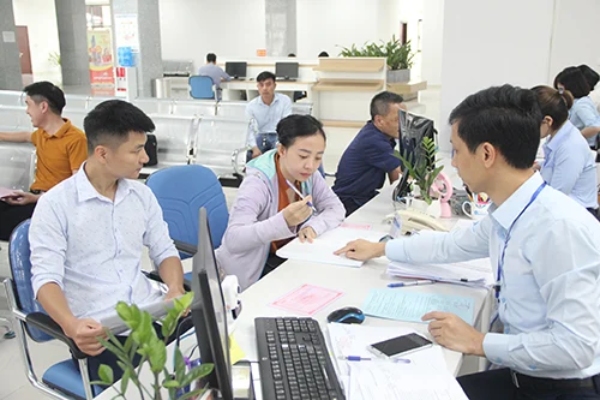 Doanh nghiệp thành lập mới giảm mạnh