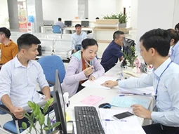Doanh nghiệp thành lập mới giảm mạnh