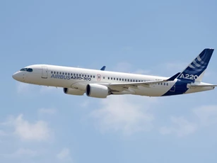 Airbus tăng cường buồng lái huấn luyện bay cho trung tâm tại Singapore