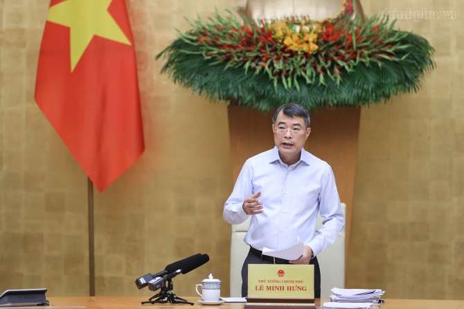Loạt giải pháp thúc đẩy tăng trưởng những tháng cuối năm