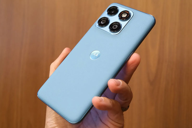 Smartphone ‘nồi đồng cối đá’, camera 200MP, cấu hình ‘khủng’, giá hơn 18 triệu đồng